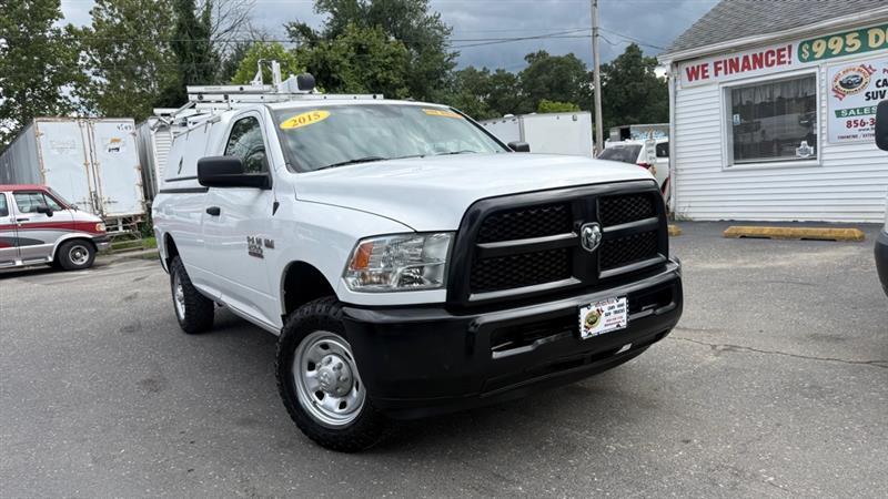 ram ram 2500 pickup 2015 3C6LR4AT1FG649272 image ram ram 2500 pickup 2015 3C6LR4AT1FG649272 image
